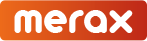 Merax logotyp