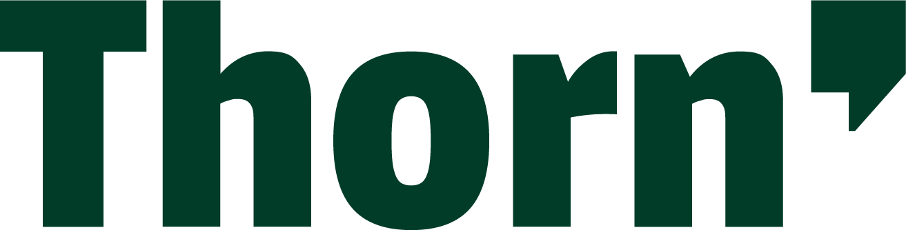 Thorn SE logotyp