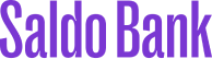Saldo Bank logotyp