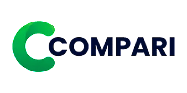 Compari.se logotyp