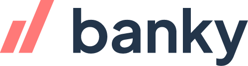 Banky logotyp
