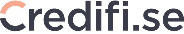Credifi logotyp