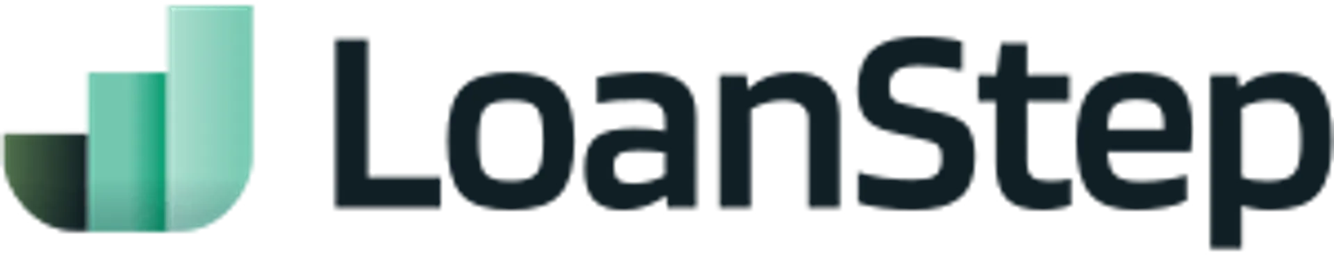 Loanstep logotyp
