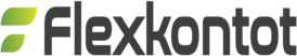 Flexkontot logotyp