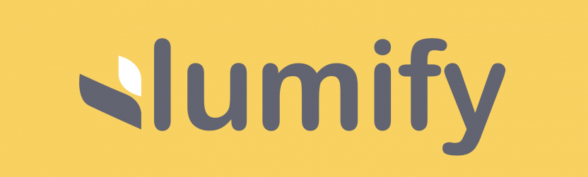 Lumify logotyp