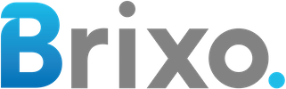 Brixo Kontokredit logotyp