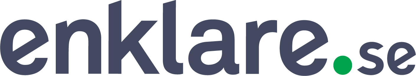 Enklare logotyp
