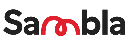 Sambla logotyp