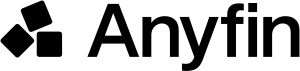 Anyfin logotyp