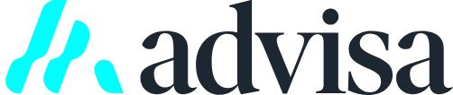 Advisa logotyp