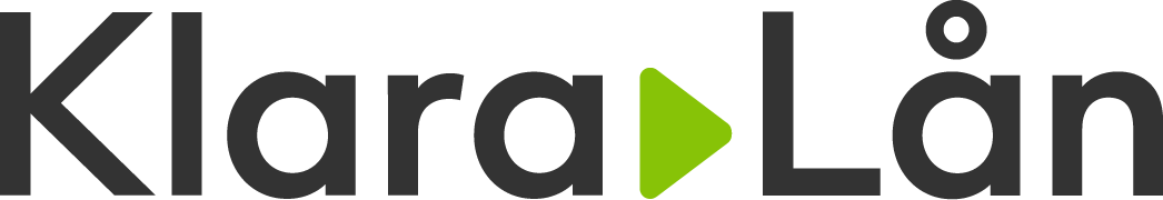 Klara Lån logotyp
