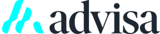 Advisa logotyp