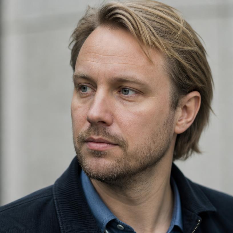 Omdöme från Marcus S.