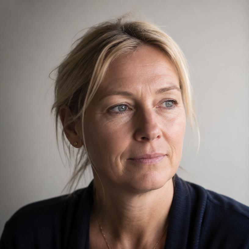 Omdöme från Johanna L.
