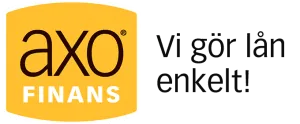 Axo Finans logotyp
