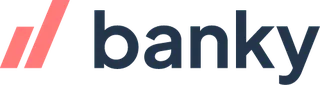 Banky logotyp