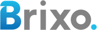Brixo Kontokredit logotyp