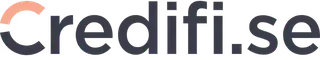Credifi logotyp