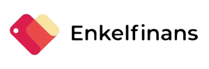 Enkelfinans logotyp