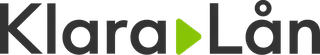 Klara Lån logotyp