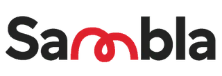 Sambla logotyp