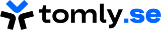Tomly logotyp